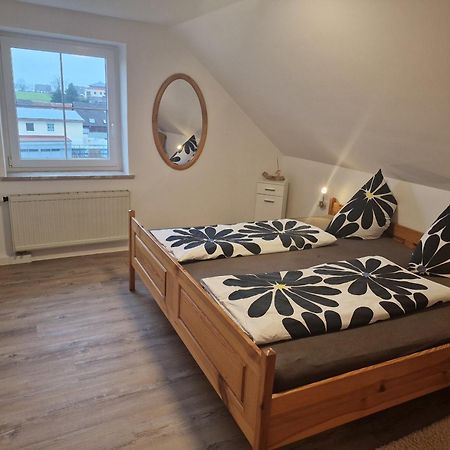Ferienwohnung Ingrid Kressbronn am Bodensee Buitenkant foto