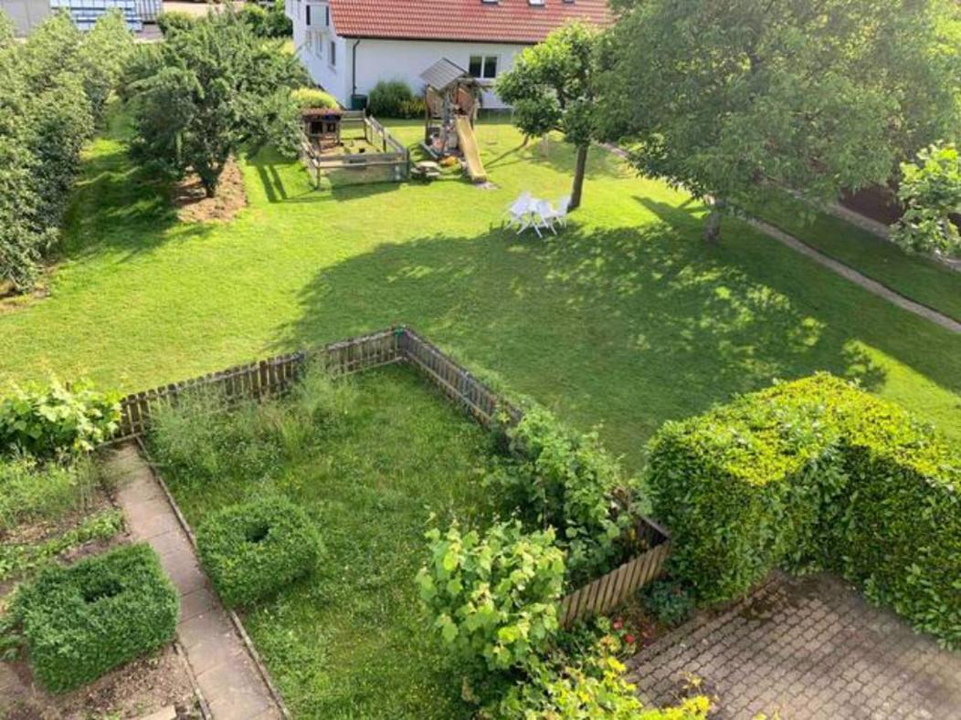 Ferienwohnung Ingrid Kressbronn am Bodensee Buitenkant foto