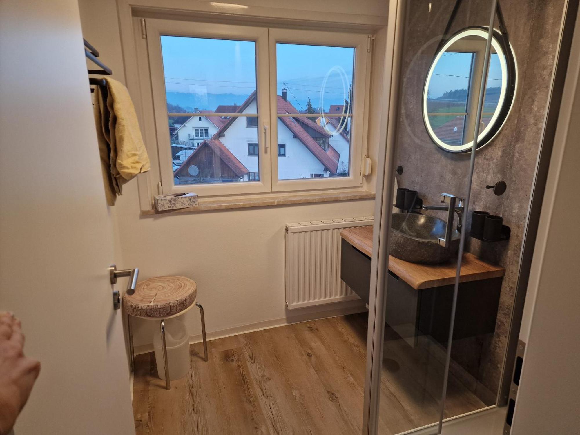 Ferienwohnung Ingrid Kressbronn am Bodensee Buitenkant foto