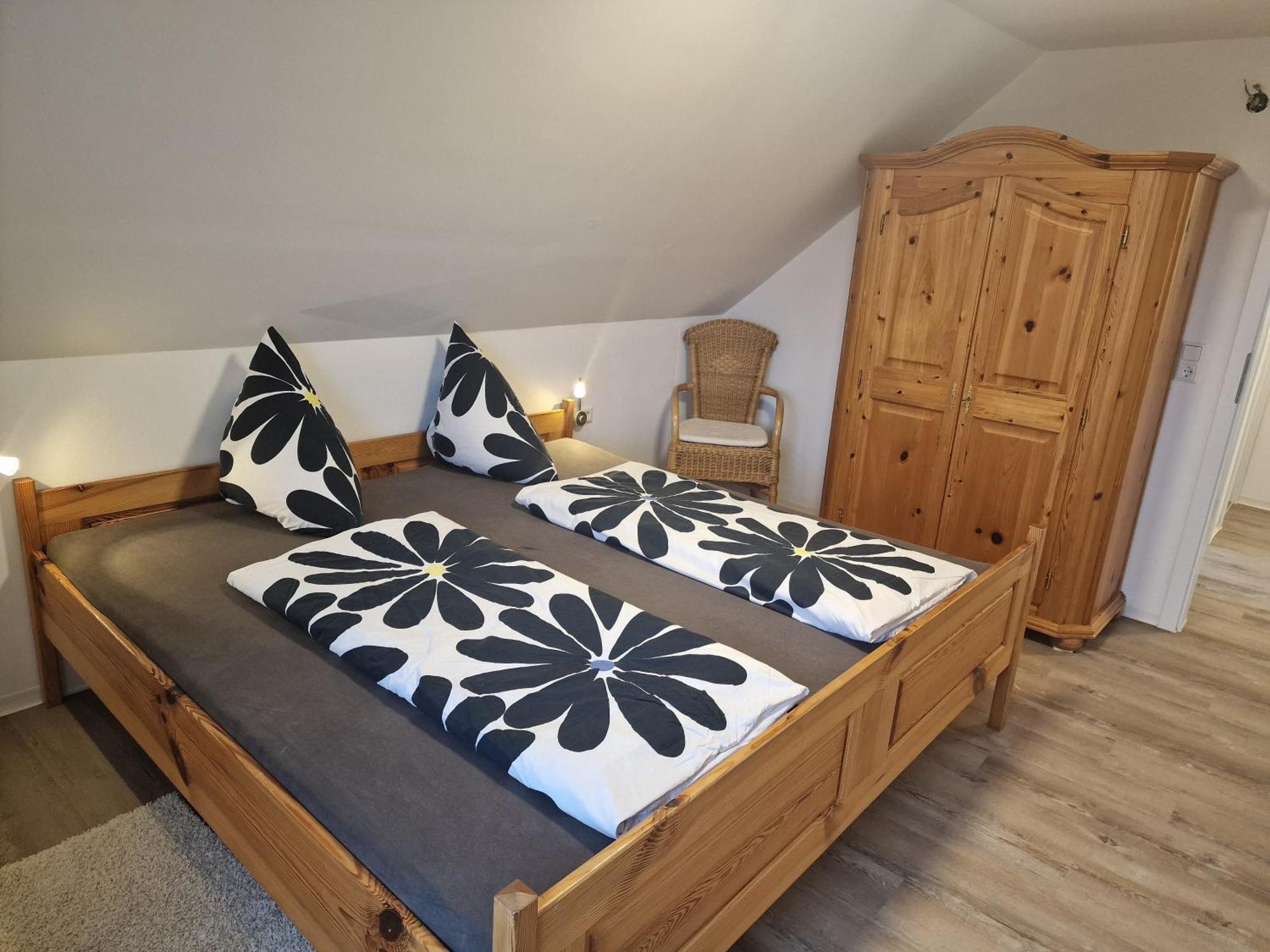 Ferienwohnung Ingrid Kressbronn am Bodensee Buitenkant foto